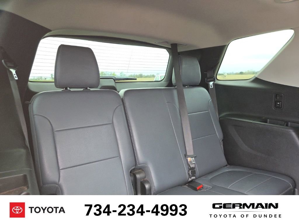 Used 2018 Chevrolet Traverse LT AWD/4WD image 17
