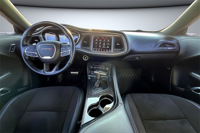 Used 2021 Dodge Challenger R/T Scat Pack w/ Plus Package image 7