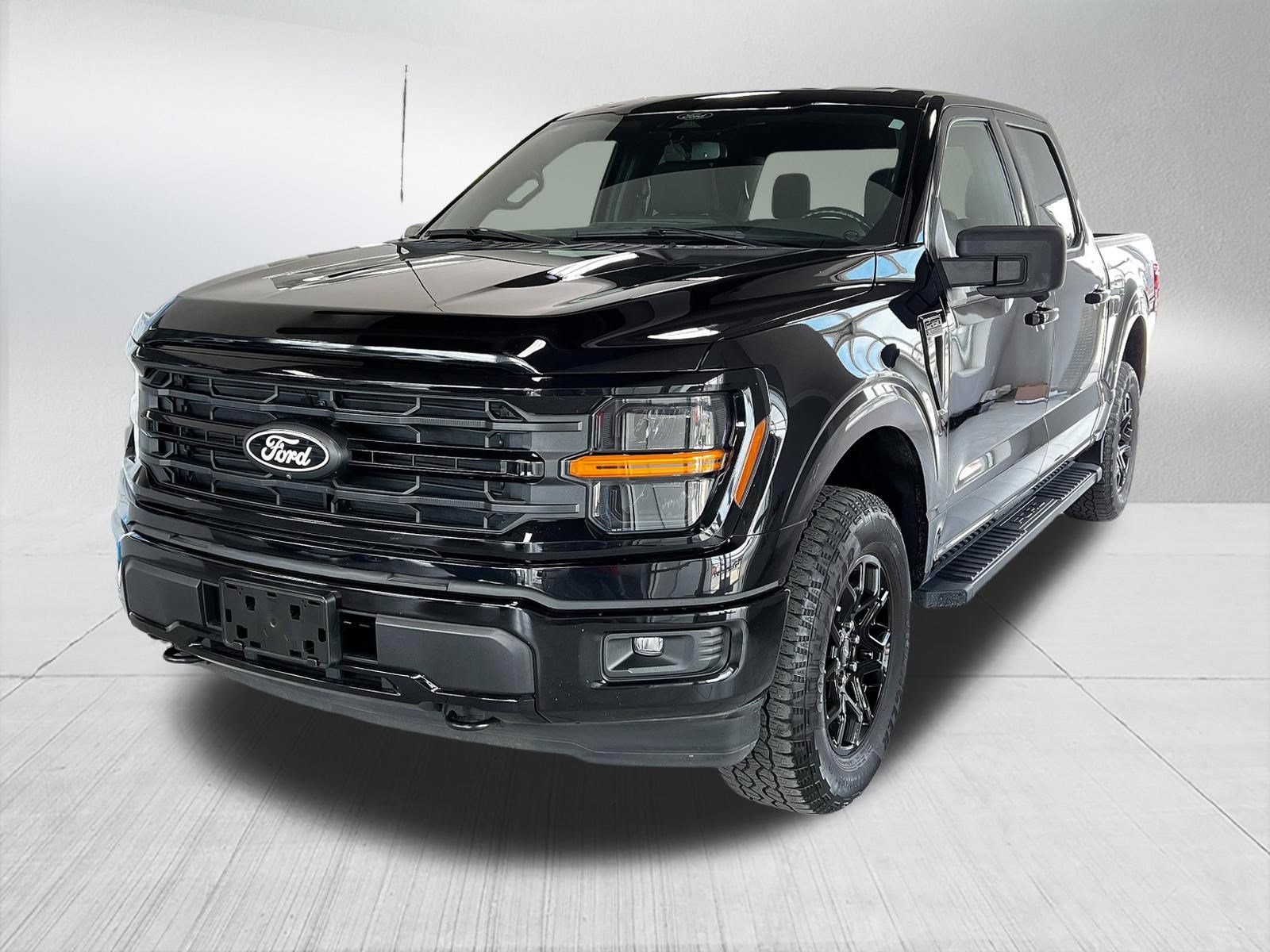 Used 2024 Ford F150 XLT w/ XLT Black Appearance Package