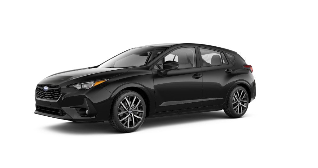 New 2026 Subaru Impreza 2.0i Sport AWD/4WD image 8