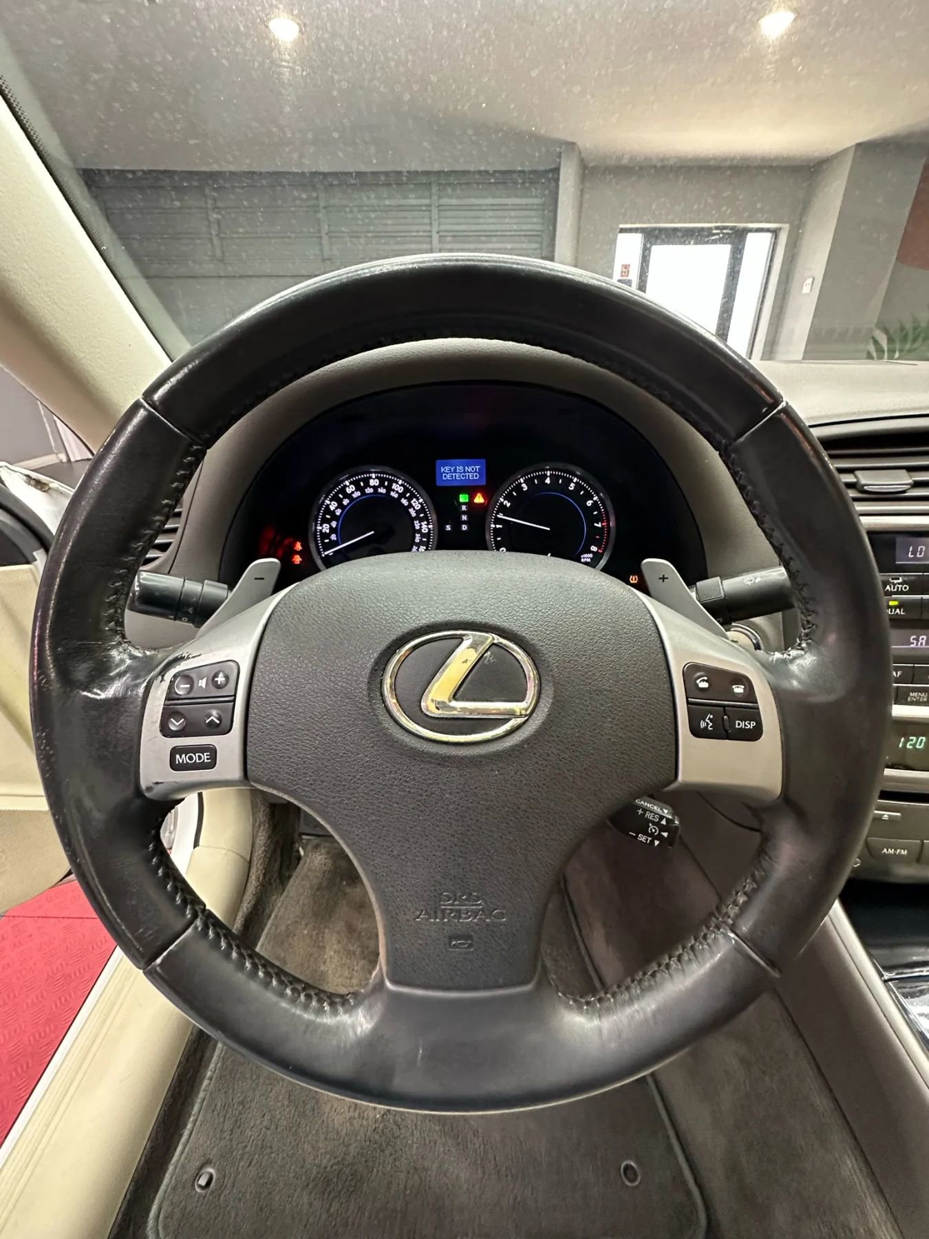 Used 2011 Lexus IS 250 image 13