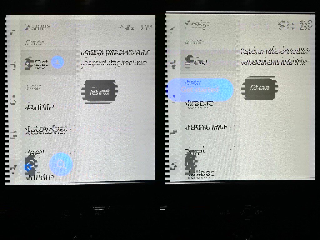 Used 2025 Toyota Corolla XSE image 33