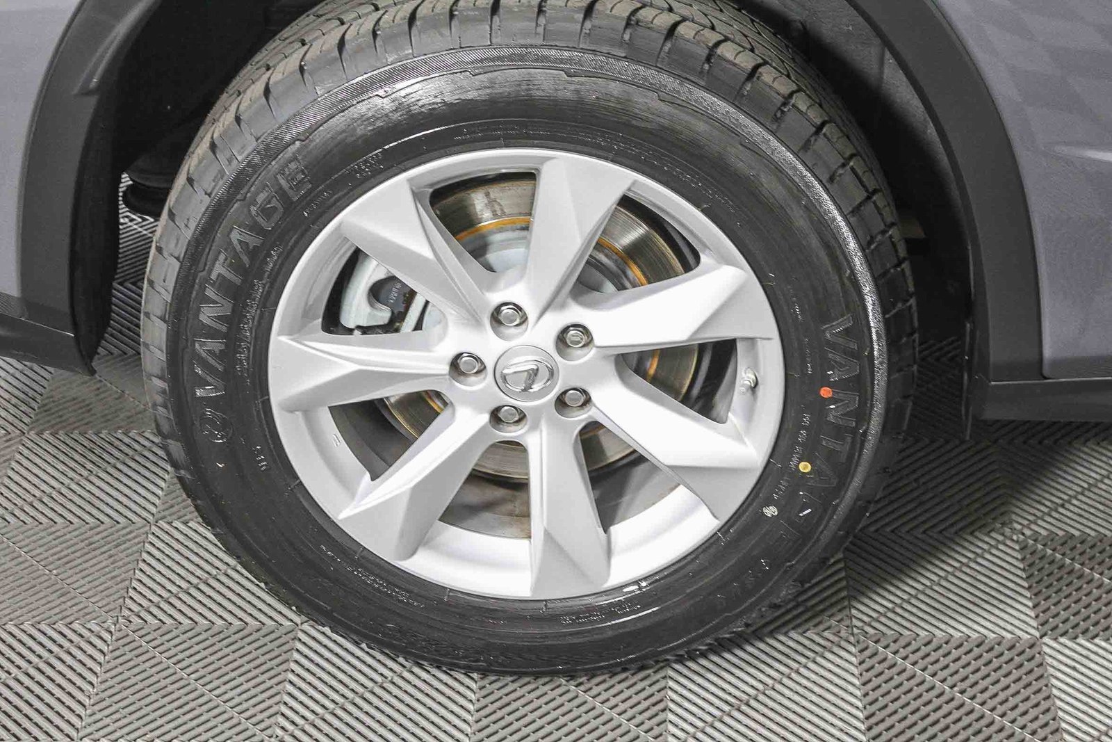 Used 2017 Lexus RX 350 FWD image 11