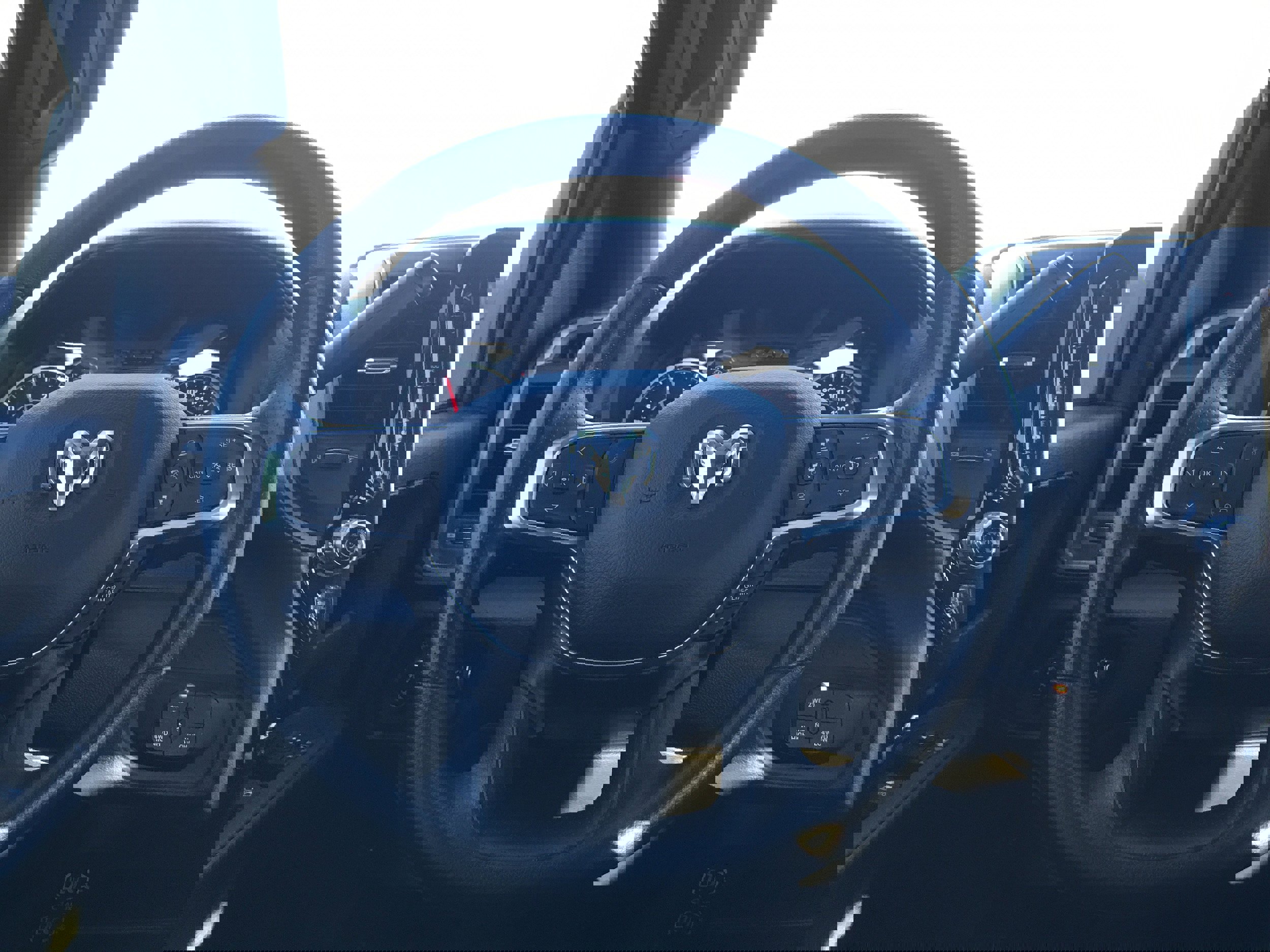 New 2026 RAM 2500 Tradesman image 37