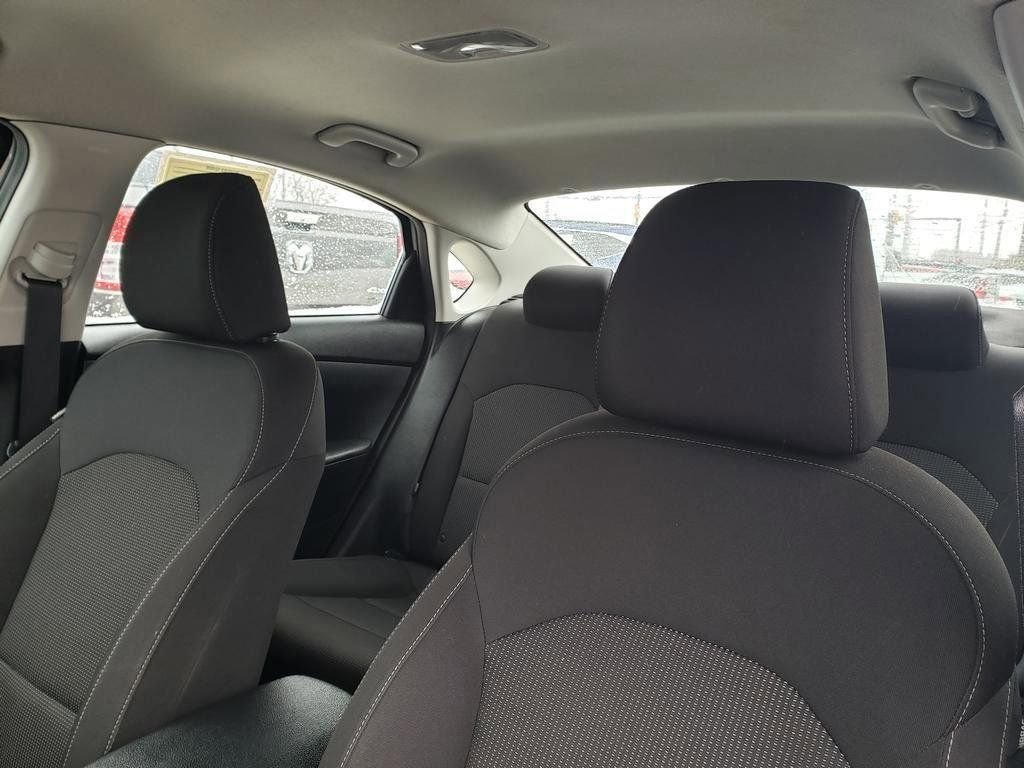 Used 2020 Kia Forte LXS image 14