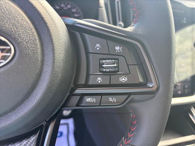 Used 2023 Subaru WRX Premium AWD/4WD image 11