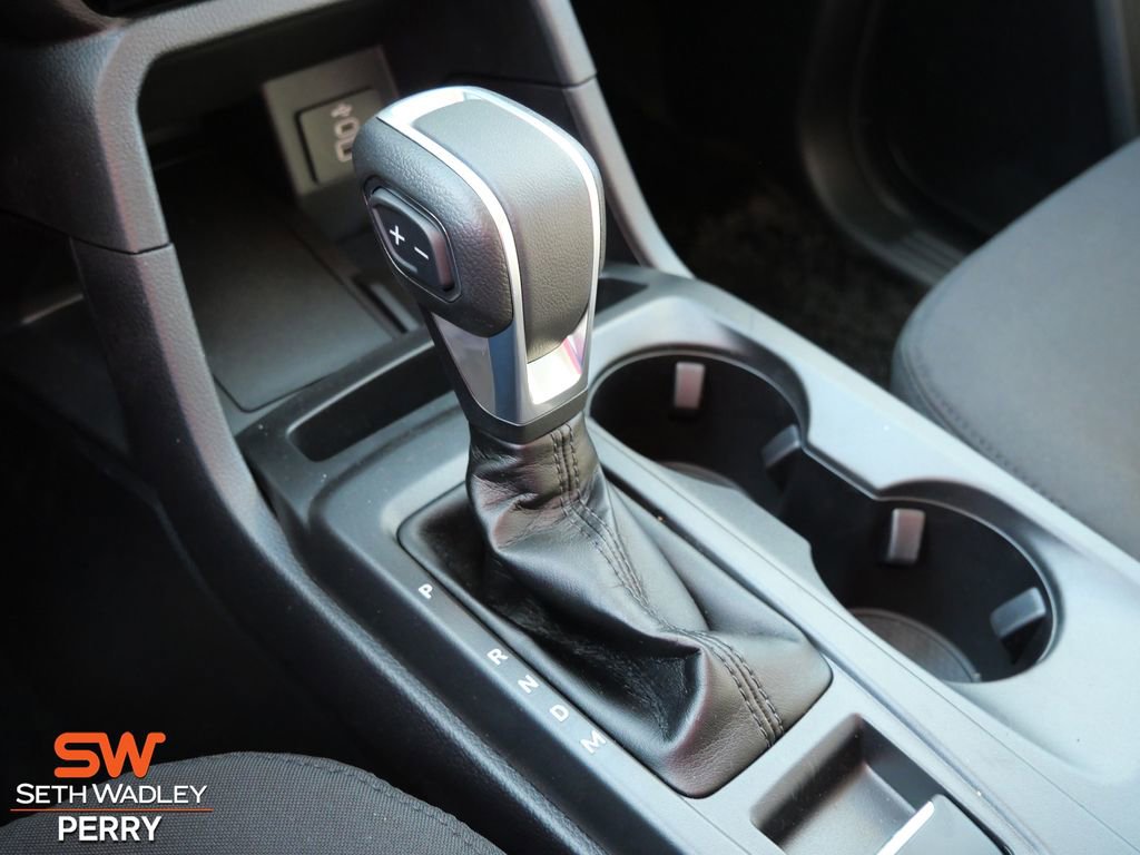 New 2025 Ford Ranger XLT w/ Black Appearance Package image 23