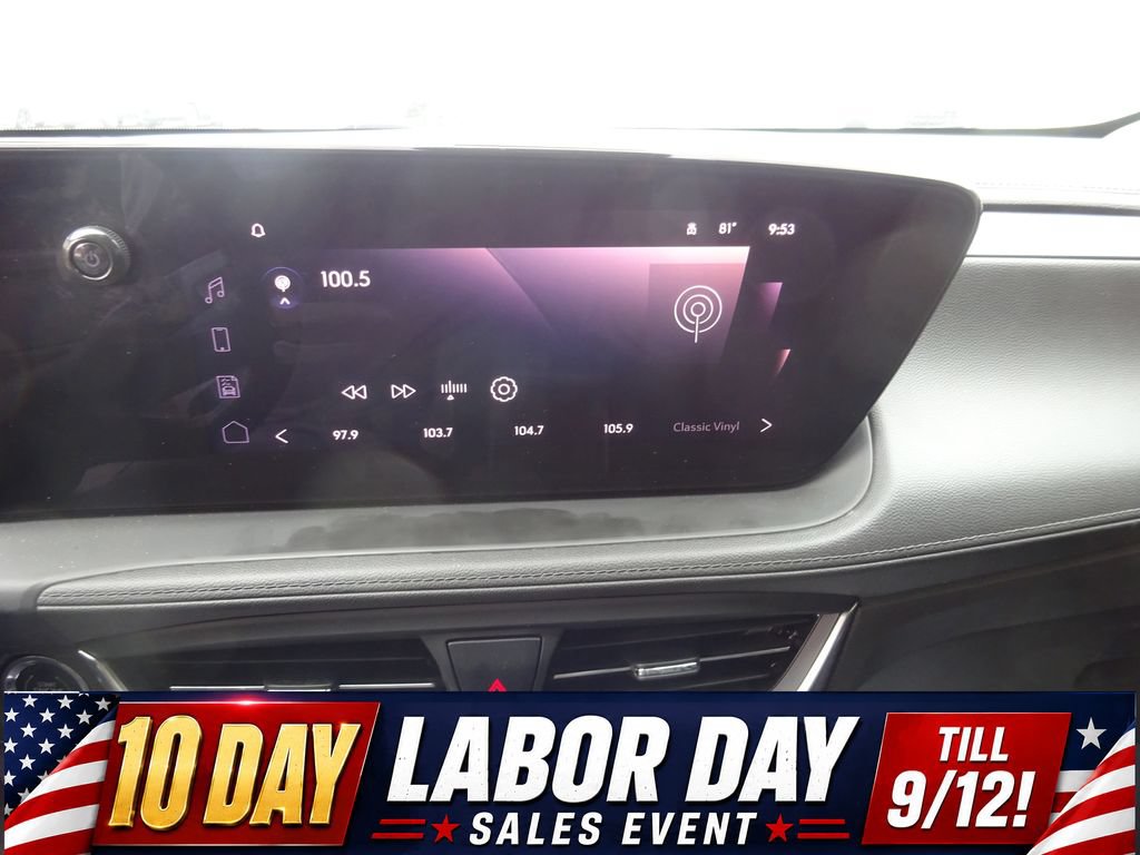 Used 2026 Buick Encore GX Sport Touring w/ Comfort Package FWD image 25