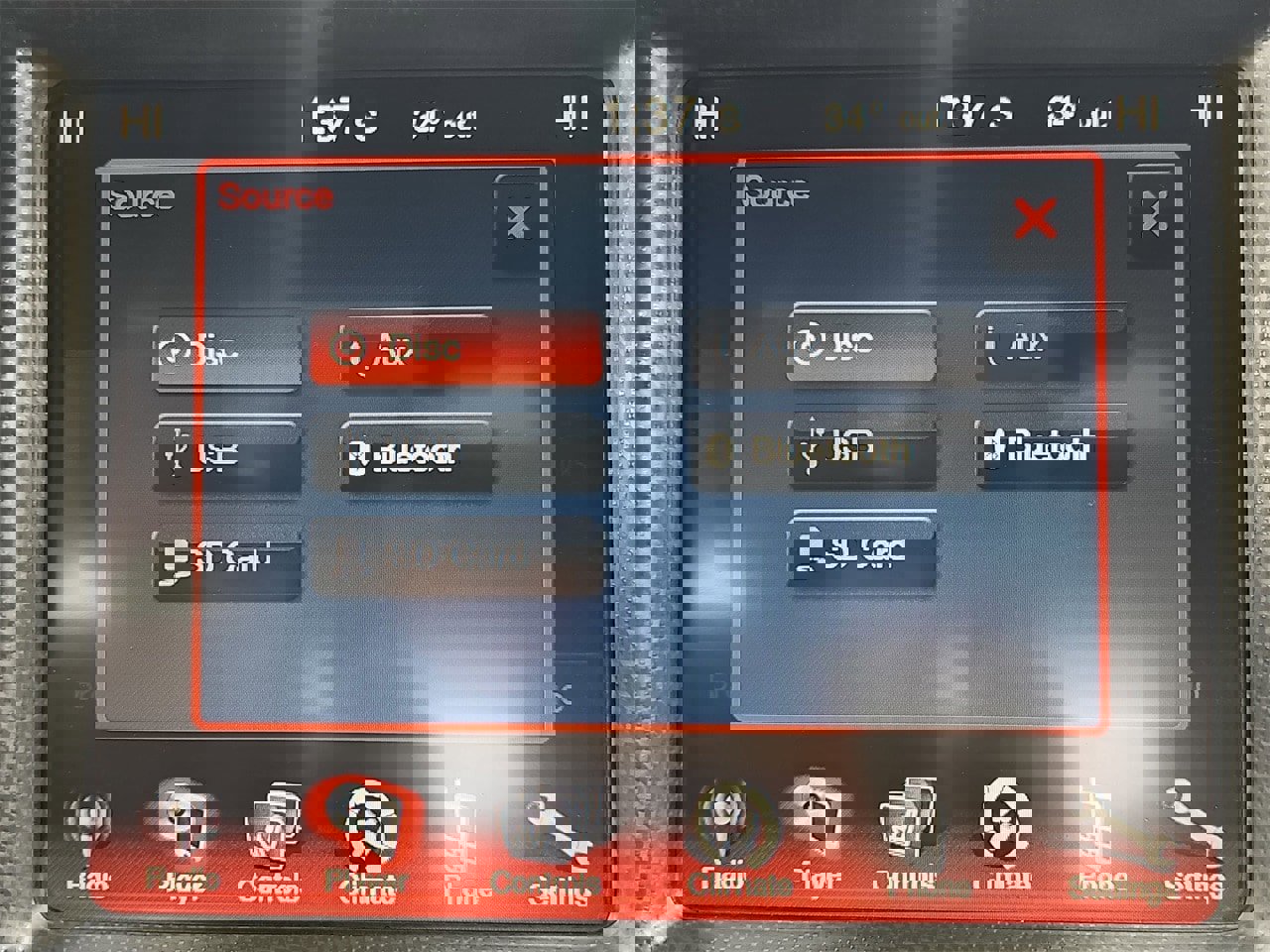 Used 2014 Dodge Charger SXT image 21