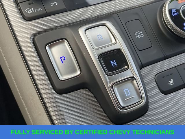 Used 2024 Hyundai Palisade Calligraphy image 36