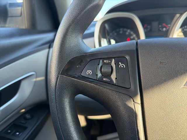 Used 2010 Chevrolet Equinox LS image 36