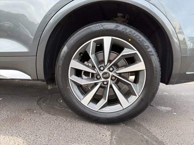 Used 2022 Audi Q5 2.0T Premium Plus image 34