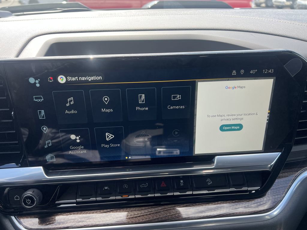 New 2026 Chevrolet Silverado 1500 LT Trail Boss image 7