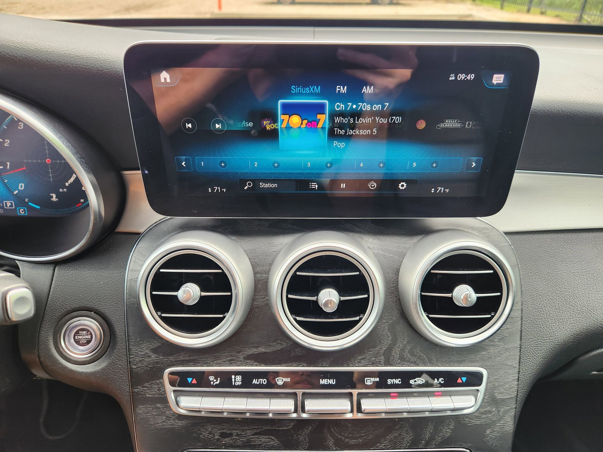 Certified 2020 Mercedes-Benz GLC 300 image 18