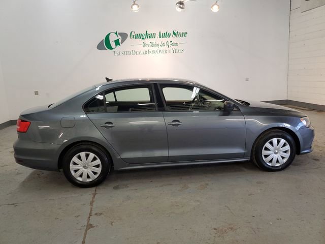 Used 2015 Volkswagen Jetta S image 7