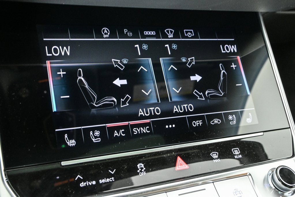 New 2025 Audi RS 6 performance image 17