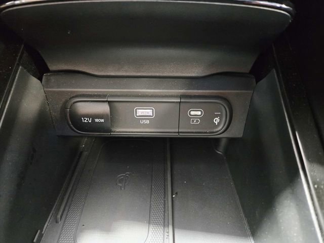 Used 2024 Kia Telluride S w/ S Sunroof Package AWD/4WD image 28