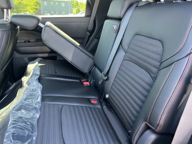 New 2026 Nissan Pathfinder Rock Creek AWD/4WD image 21
