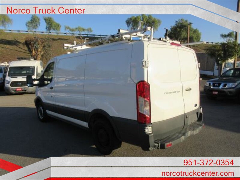 Used 2017 Ford Transit 150 130 Low Roof RWD image 7