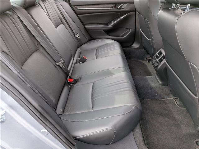 Used 2022 Honda Accord EX-L image 20