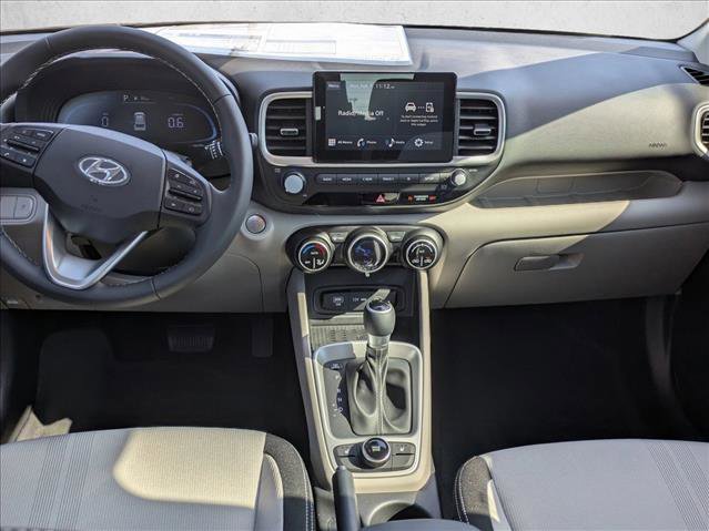New 2026 Hyundai Venue SEL image 14