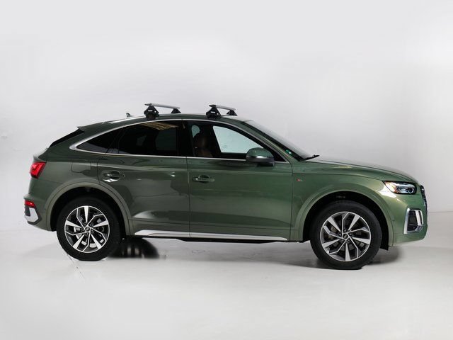 Certified 2025 Audi Q5 Prestige AWD/4WD image 32