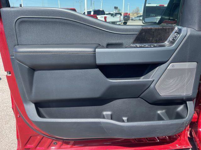 Used 2023 Ford F150 Lariat w/ FX4 Off-Road Package image 20