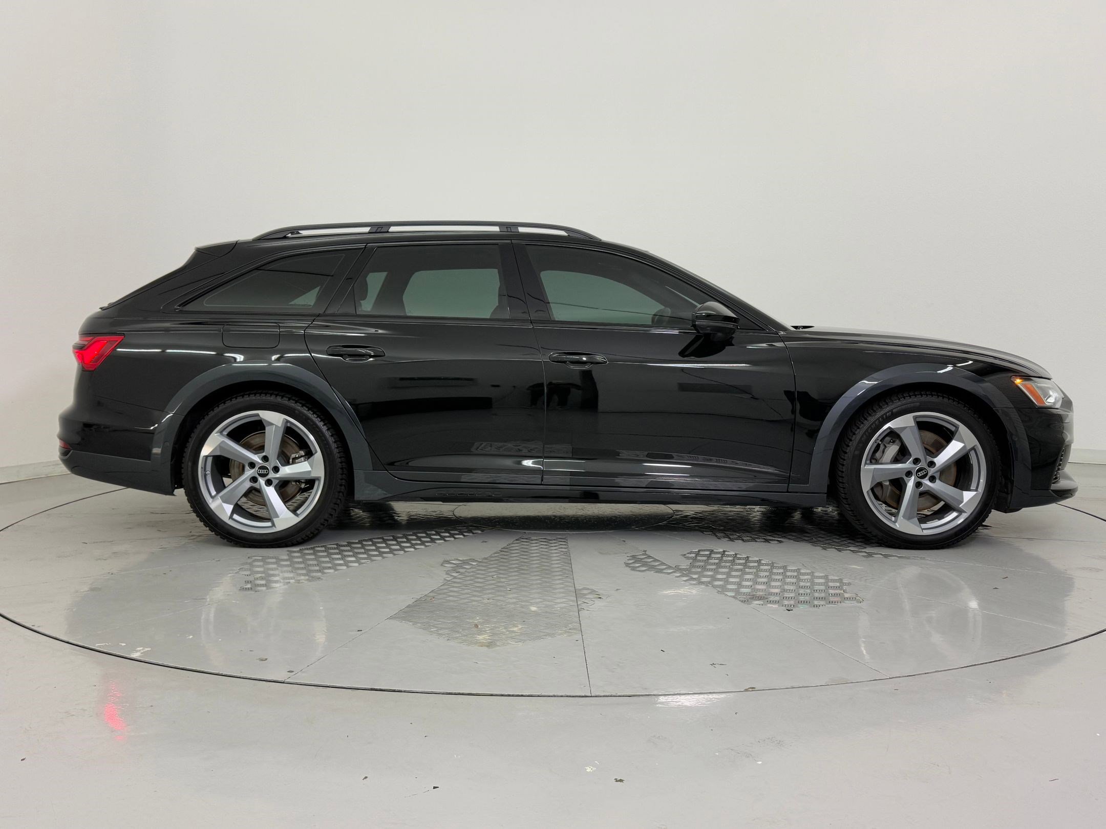 Used 2023 Audi A6 3.0T allroad Premium Plus image 8