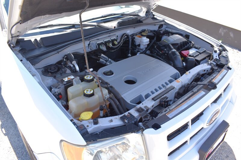 Used 2009 Ford Escape 2WD Hybrid image 27