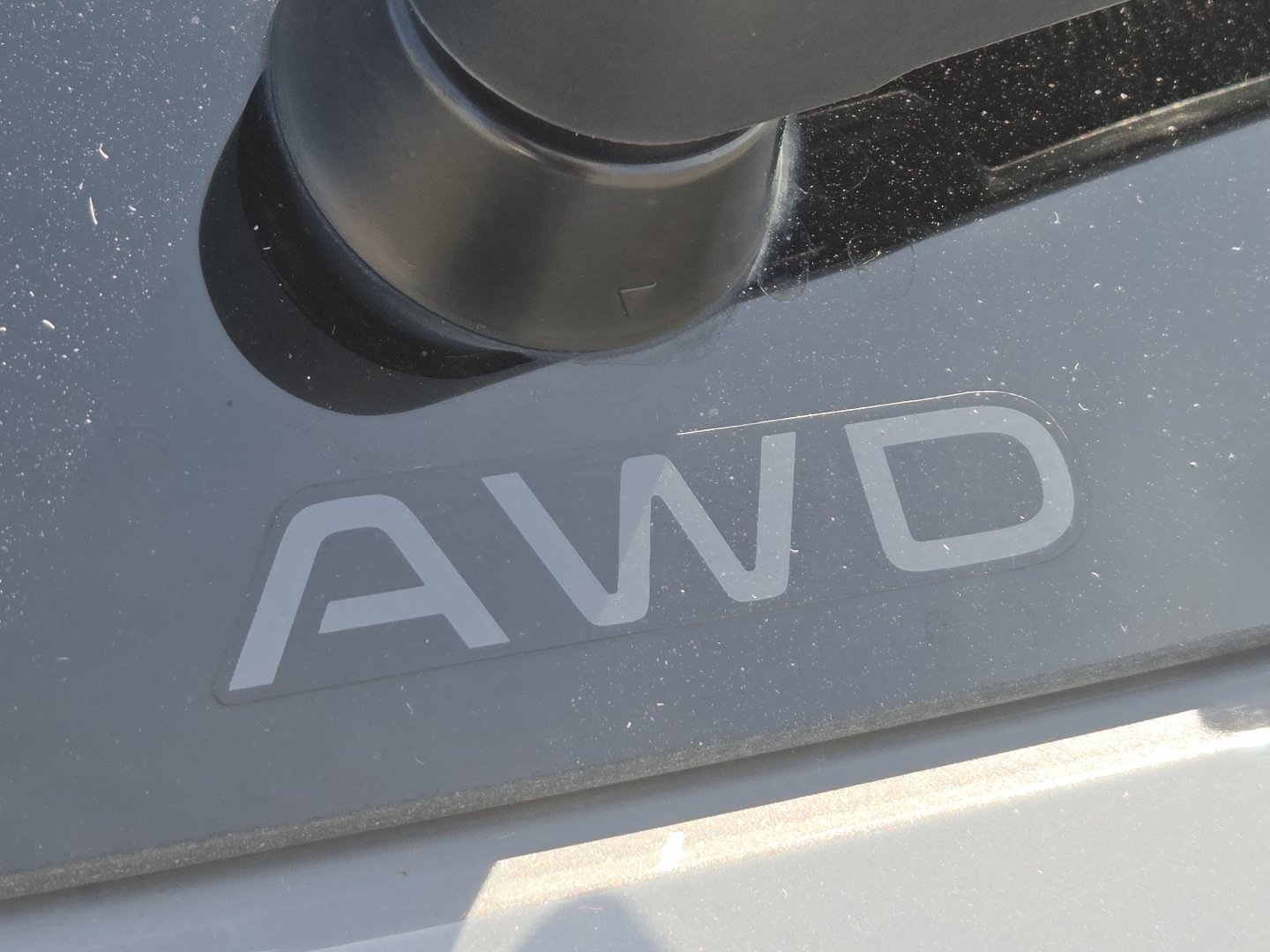 Used 2026 Honda HR-V EX-L image 12
