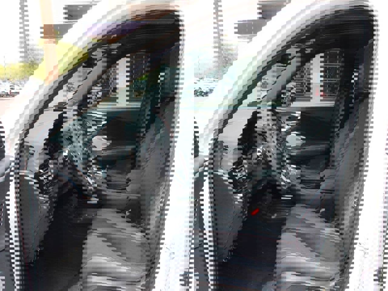 Used 2023 Acura RDX A-Spec image 9