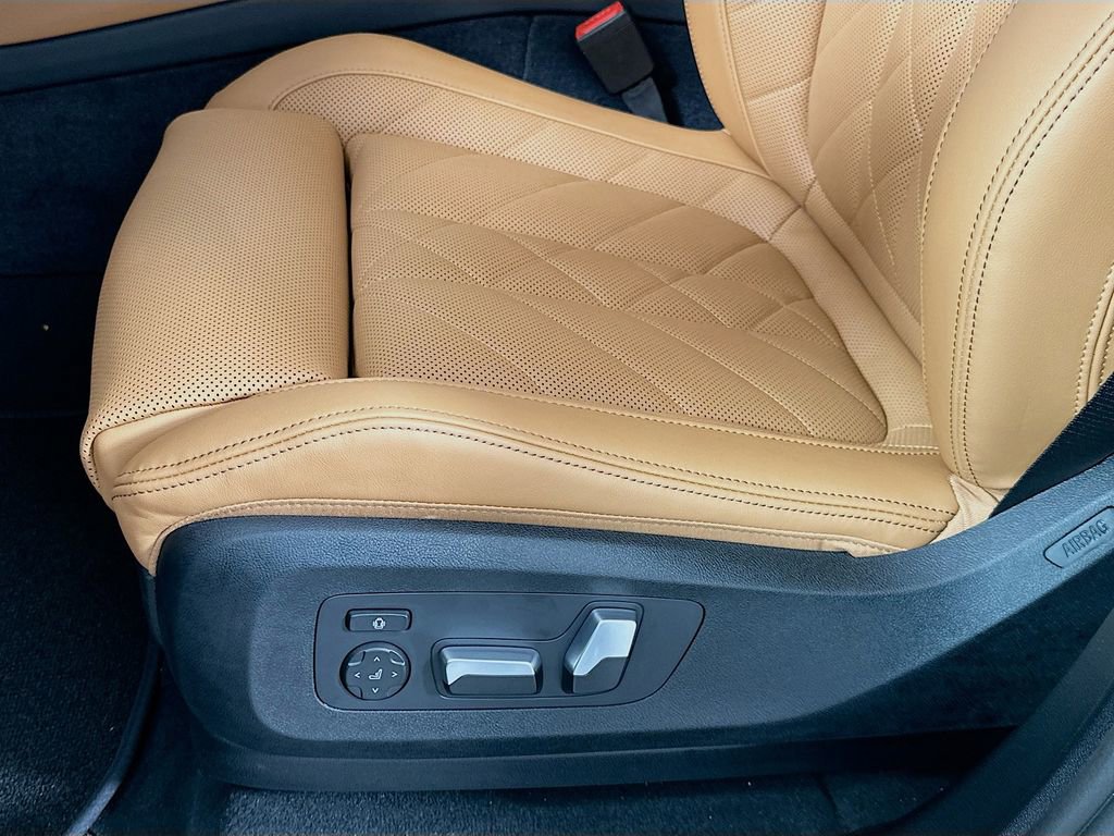 New 2026 BMW X5 xDrive50e AWD/4WD image 21
