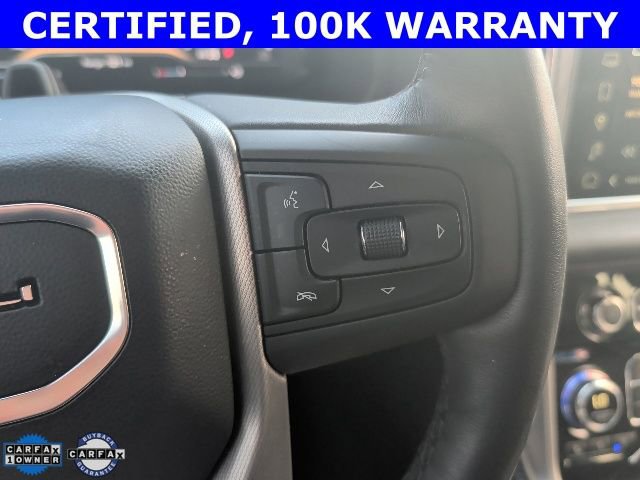 Used 2023 GMC Yukon Denali w/ Advanced Technology Package image 22
