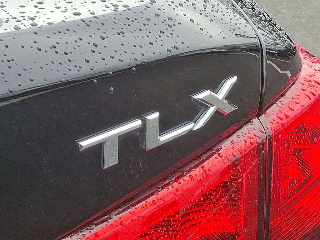 Certified 2020 Acura TLX V6 image 30