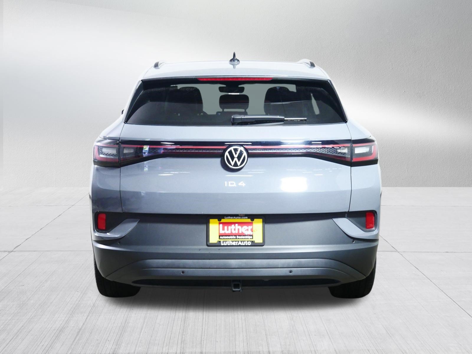 Used 2023 Volkswagen ID.4 Pro S AWD/4WD image 6
