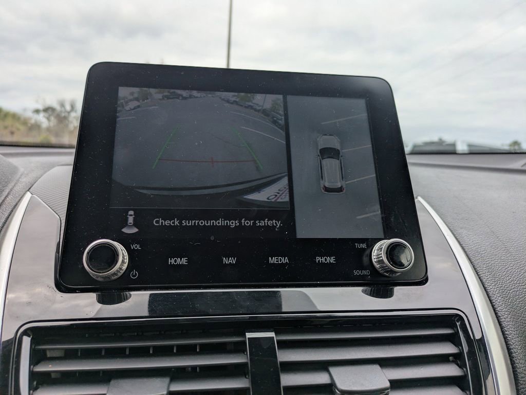 Used 2024 Mitsubishi Eclipse Cross SEL image 19