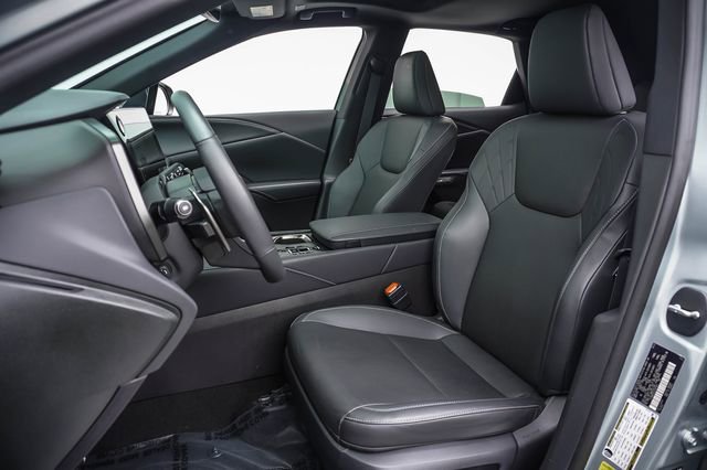 Certified 2025 Lexus RX 350h AWD/4WD image 10