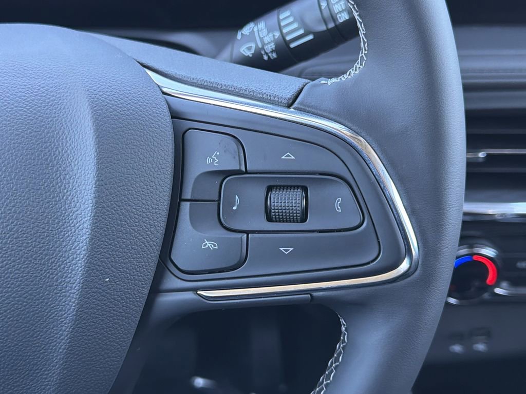 New 2026 Buick Encore GX Preferred w/ Comfort Package image 10