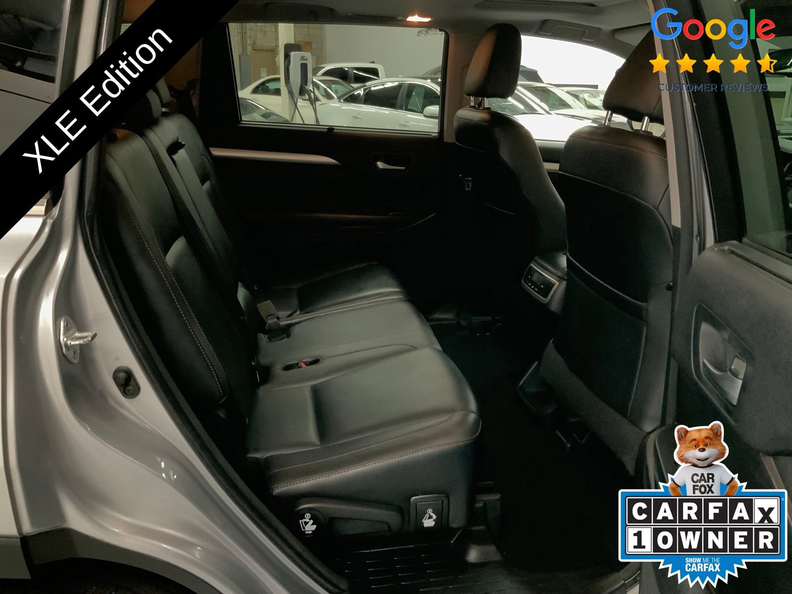 Used 2016 Toyota Highlander XLE image 13