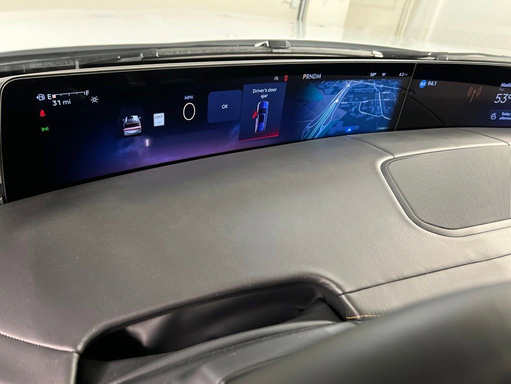 New 2026 Lincoln Navigator Black Label AWD/4WD image 22
