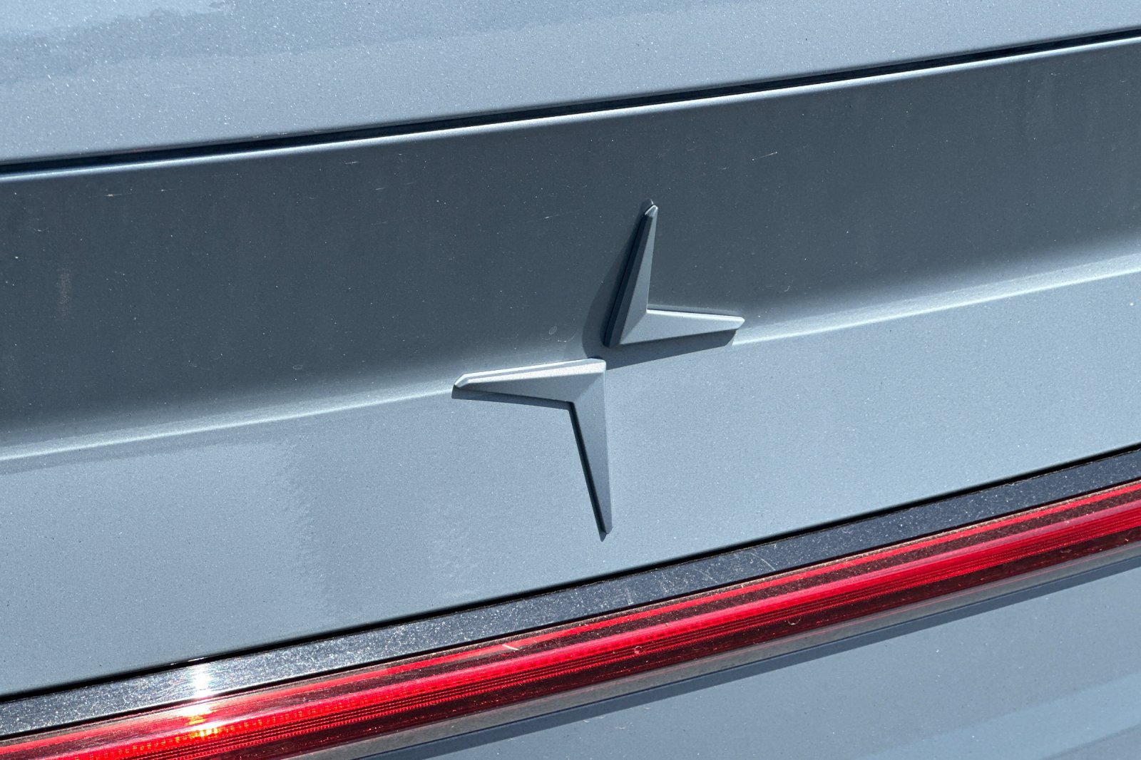 Used 2024 Polestar Polestar 2 AWD/4WD image 26