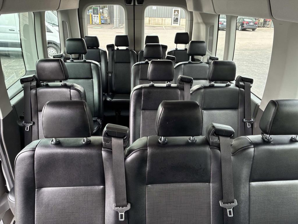 Used 2023 Ford Transit 350 XL RWD image 14