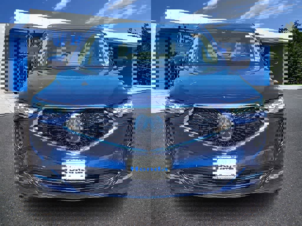 Used 2023 Acura MDX SH-AWD image 28