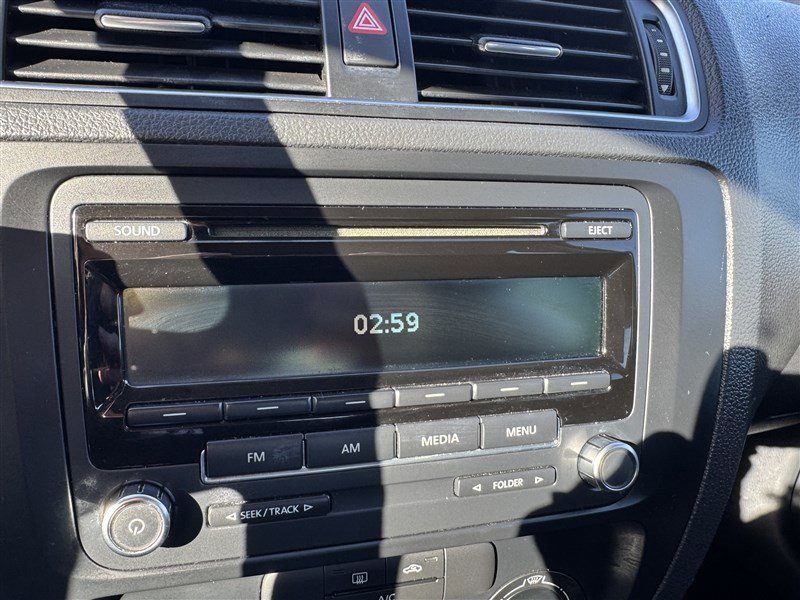 Used 2014 Volkswagen Jetta S image 18