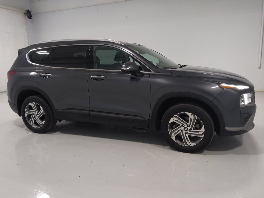 Used 2023 Hyundai Santa Fe SEL AWD/4WD image 11