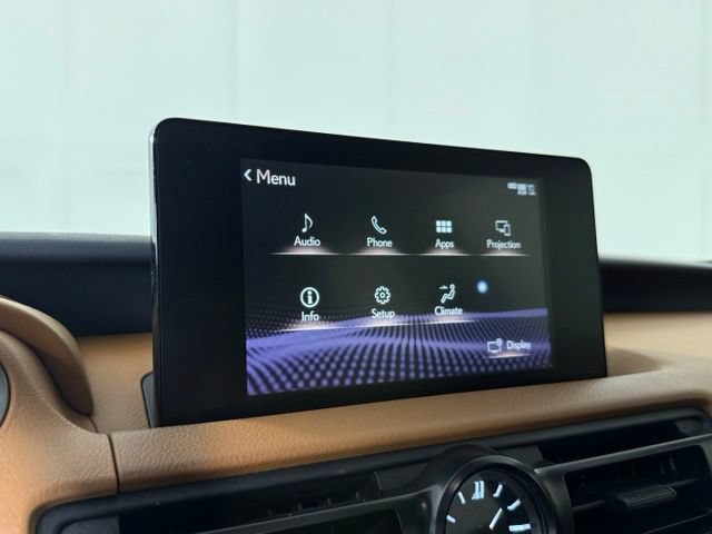 Used 2023 Lexus IS 300 w/ Premium Package RWD image 22