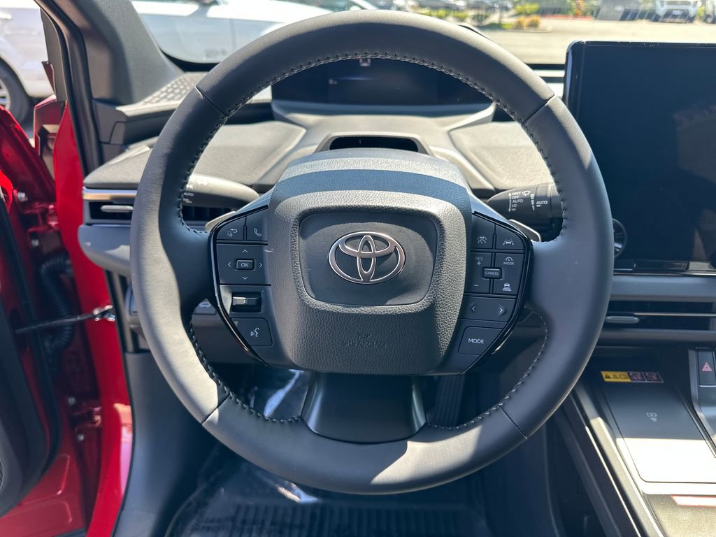 New 2026 Toyota bZ FWD image 18