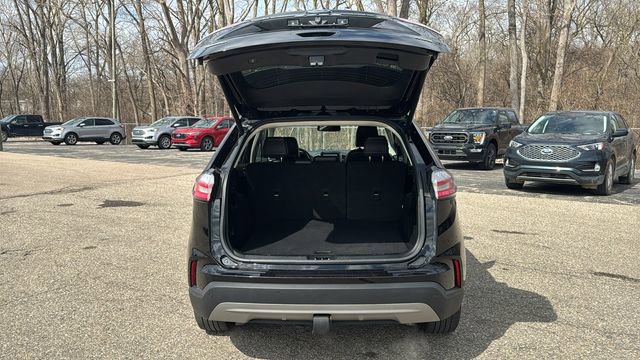 Certified 2023 Ford Edge SEL w/ Convenience Package image 28