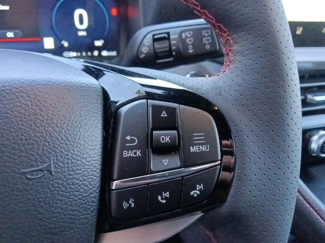 New 2026 Ford Explorer ST-Line RWD image 19