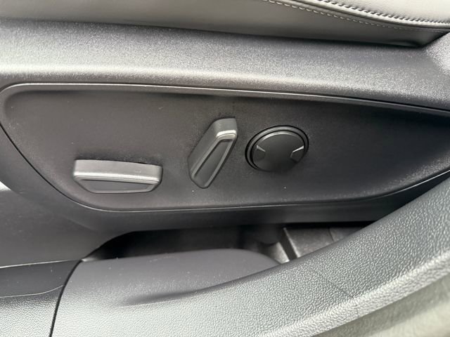 Used 2025 Ford Bronco Sport Badlands image 18